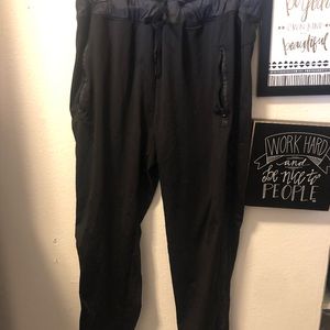 Women’s xlarge performance pants